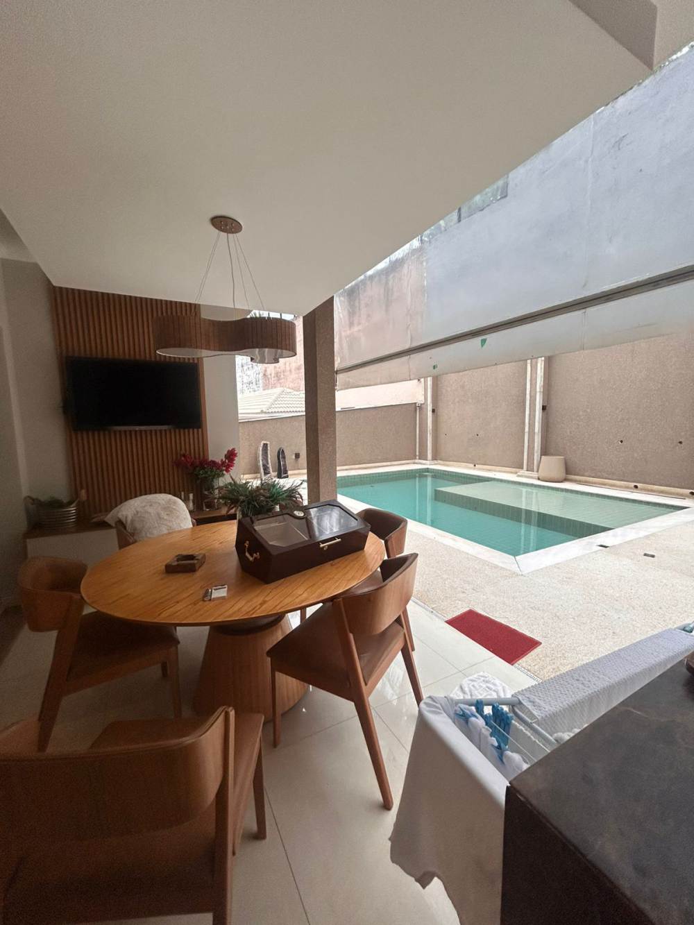 Casa em Condomínio Alphaville 9 Santana de Parnaíba  