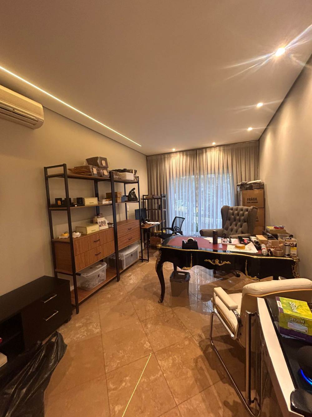 Casa em Condomínio Alphaville 9 Santana de Parnaíba  