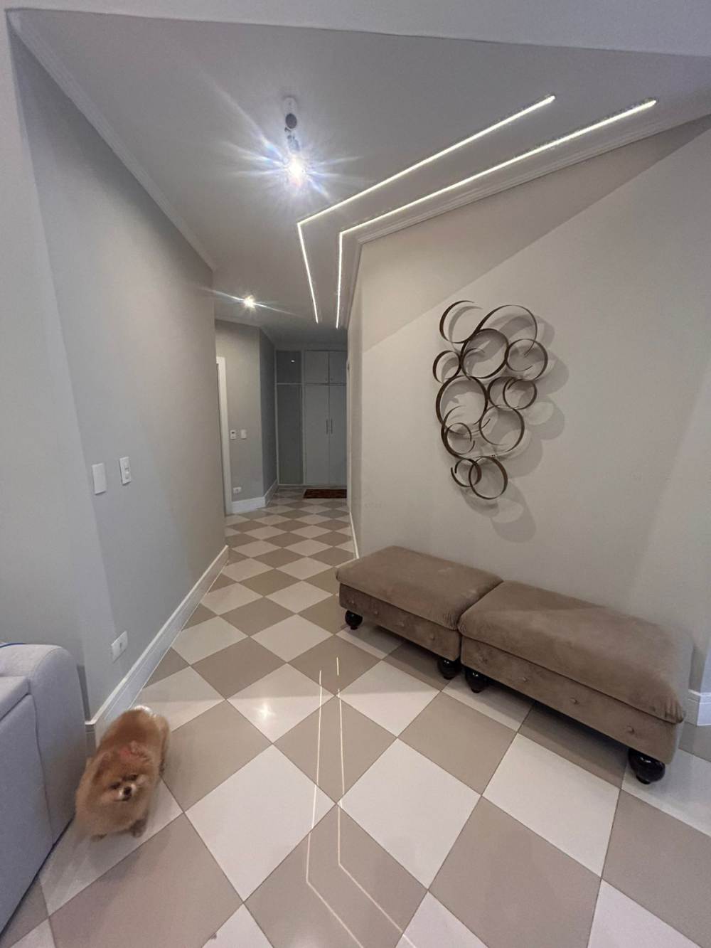 Casa em Condomínio Alphaville 9 Santana de Parnaíba  