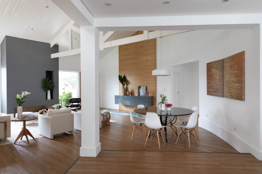 Casa em Condomínio Alphaville 2 Barueri 