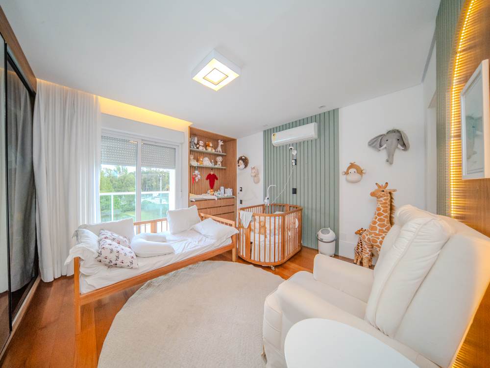 Casa em Condomínio Alphaville Barueri 