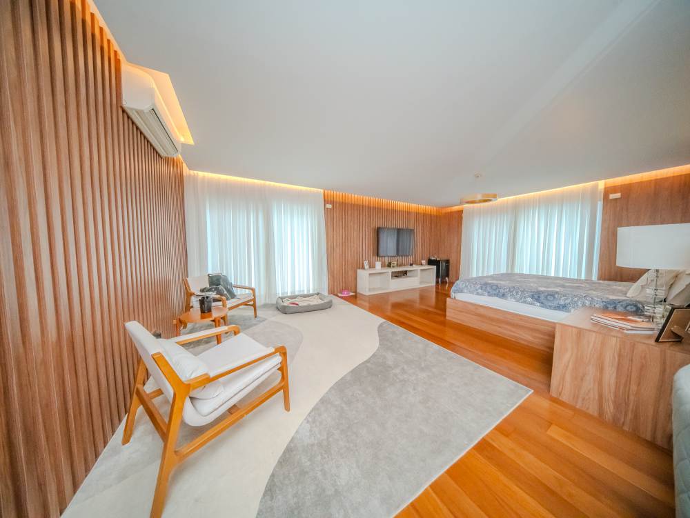 Casa em Condomínio Alphaville Barueri 