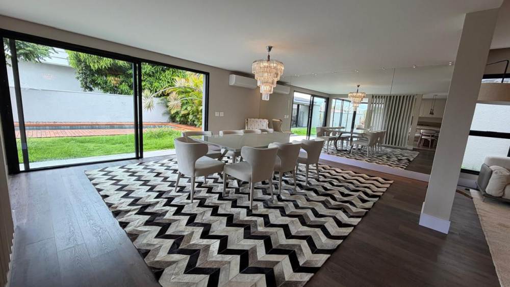 Casa em Condomínio Alphaville Barueri 