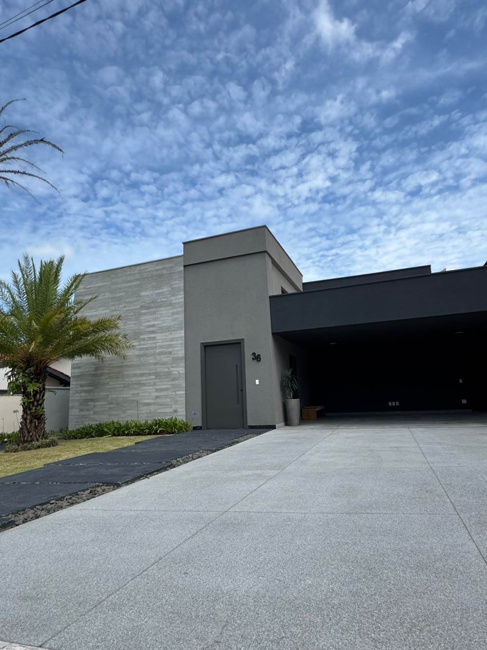 Casa em Condomínio Alphaville Barueri 