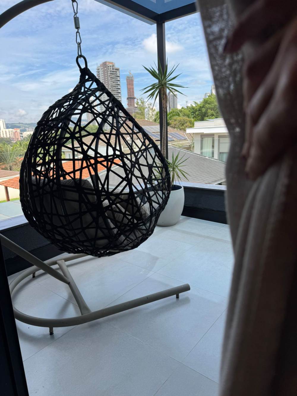 Casa em Condomínio Alphaville Barueri 