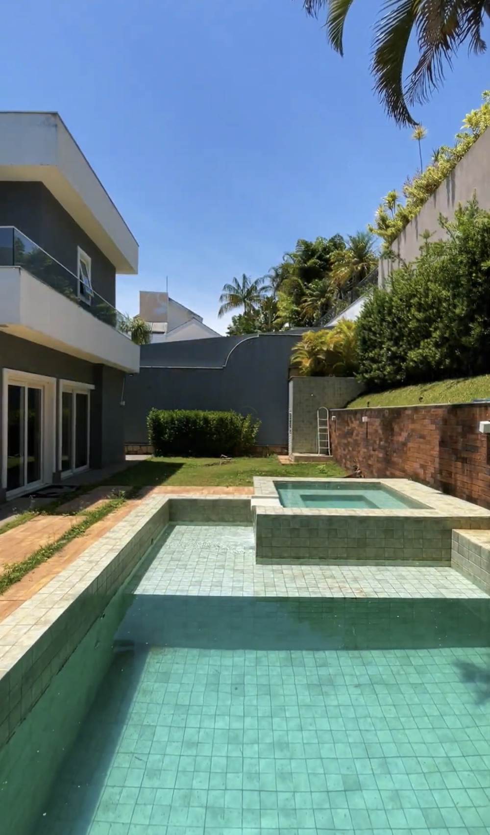 Casa em Condomínio Alphaville Barueri 