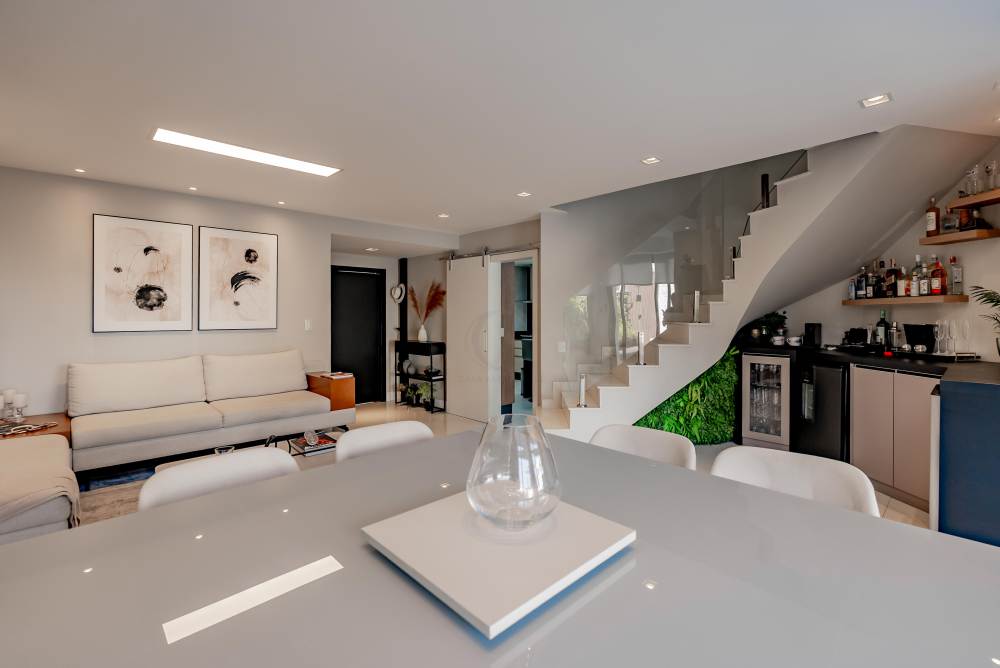 Casa em Condomínio Alphaville Santana de Parnaiba 