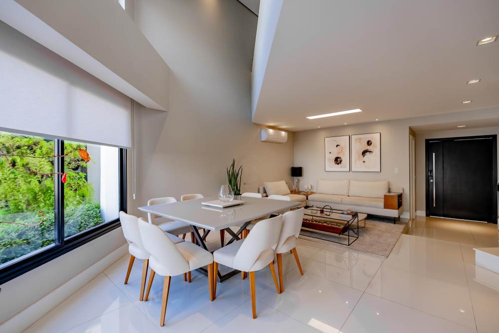 Casa em Condomínio Alphaville Santana de Parnaiba 