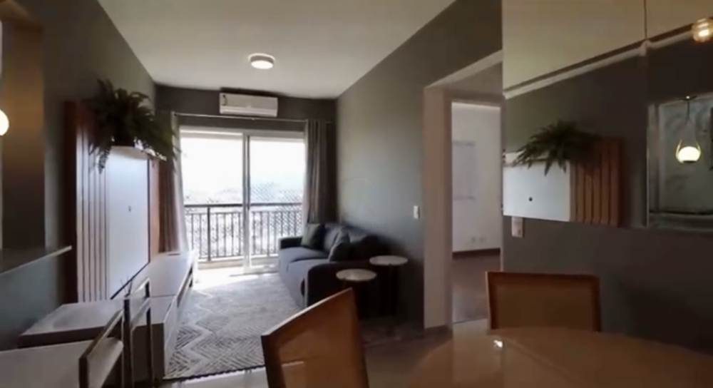 Apartamento Alphaville Barueri 