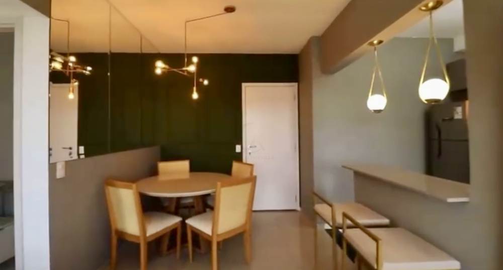 Apartamento Alphaville Barueri 