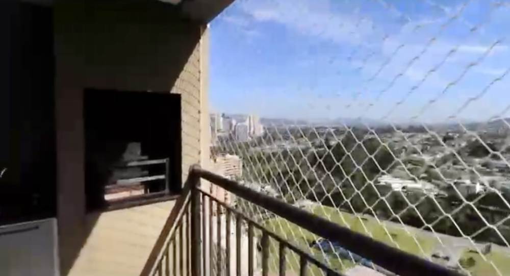 Apartamento Alphaville Barueri 