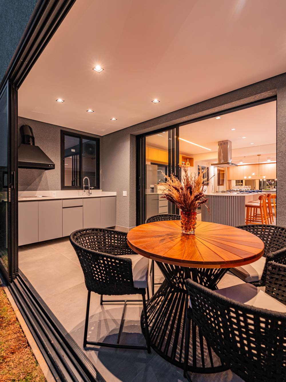 Casa em Condomínio Alphaville Santana de Parnaiba 