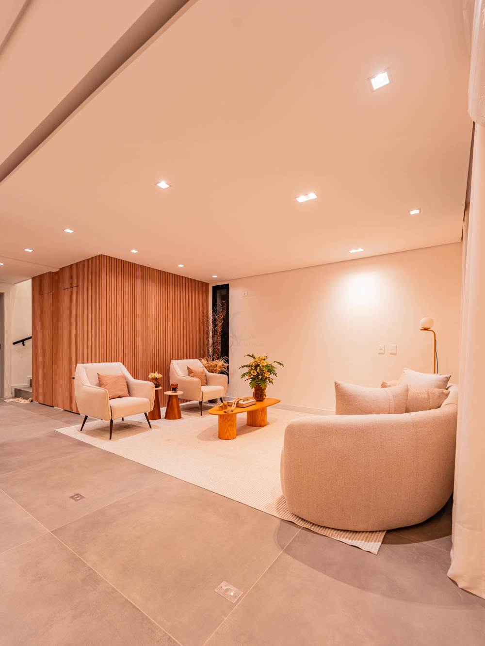 Casa em Condomínio Alphaville Santana de Parnaiba 