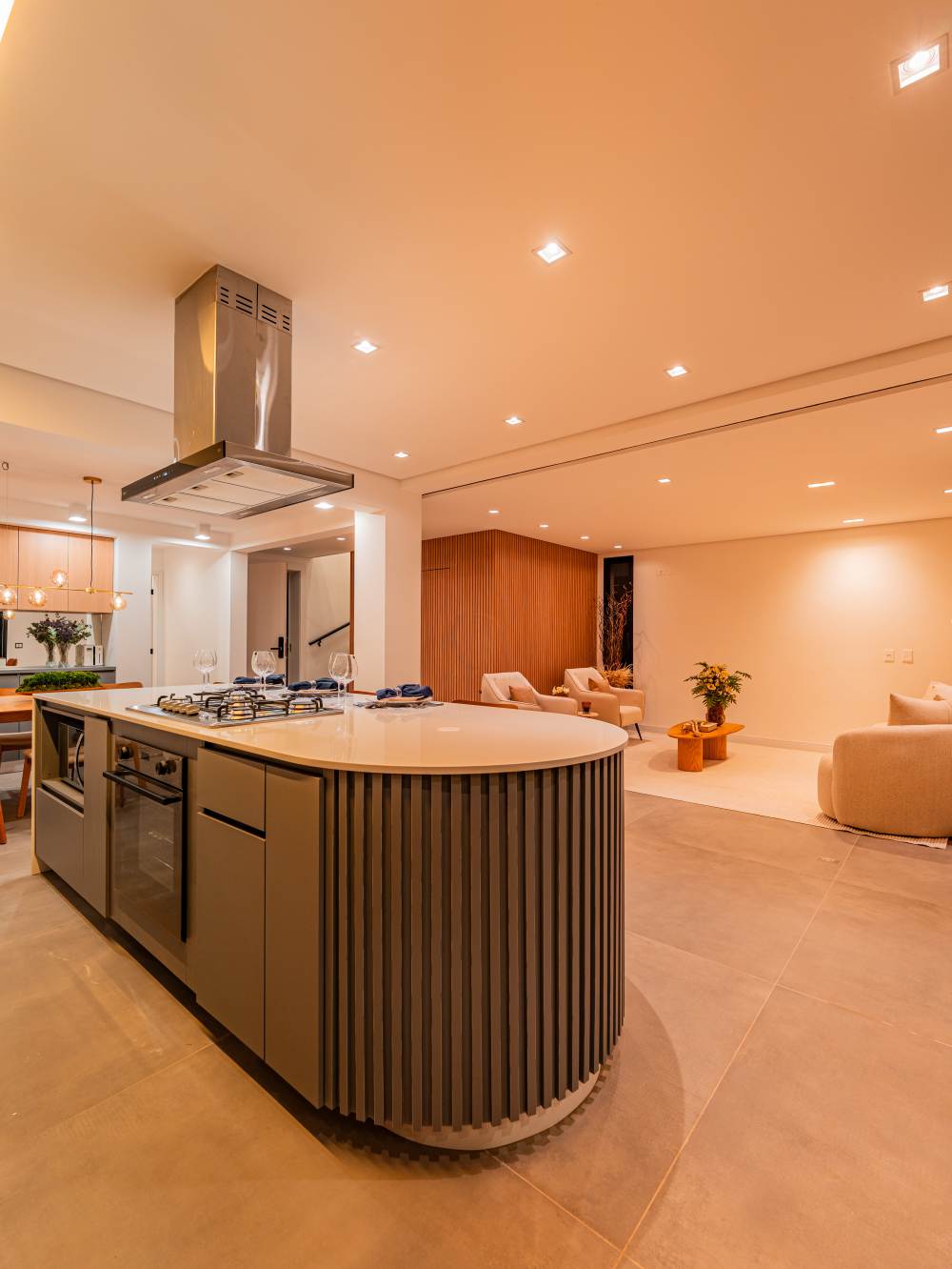 Casa em Condomínio Alphaville Santana de Parnaiba 