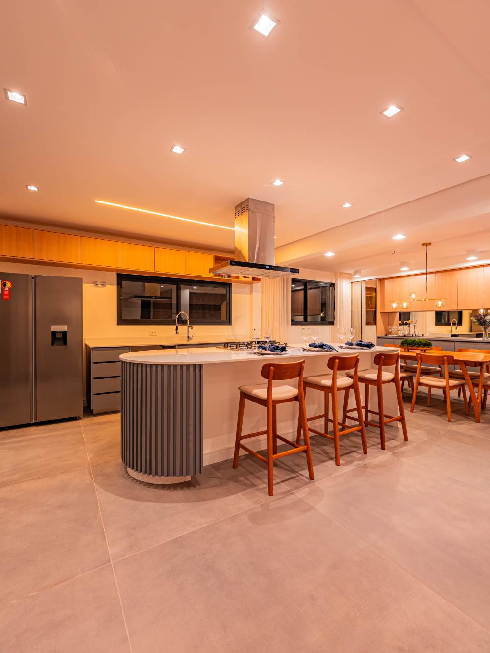 Casa em Condomínio Alphaville Santana de Parnaiba 