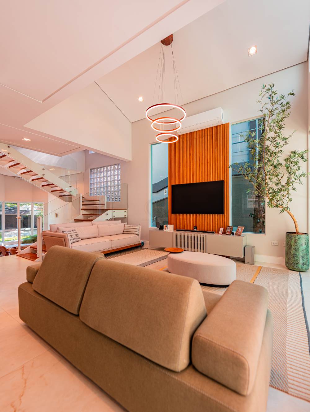 Casa em Condomínio Alphaville 3 Santana de  Parnaiba 