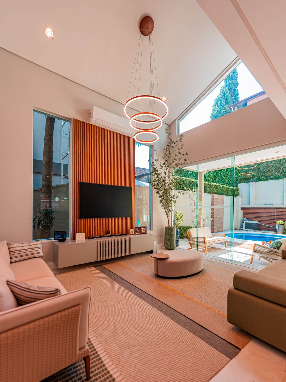 Casa em Condomínio Alphaville 3 Santana de  Parnaiba 