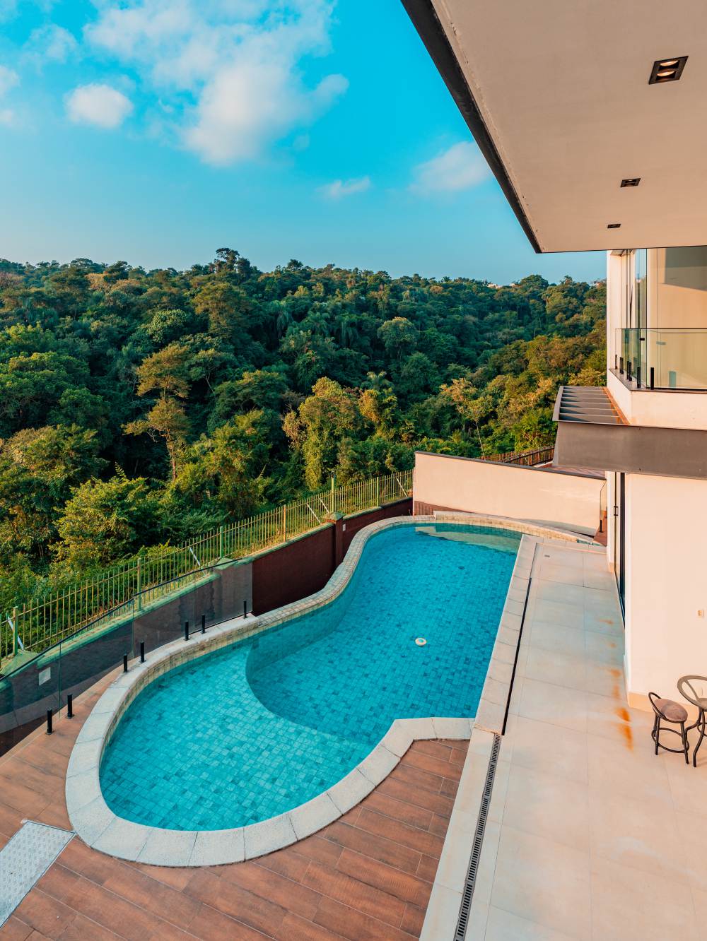 Casa em Condomínio Alphaville Santana de  Parnaiba   