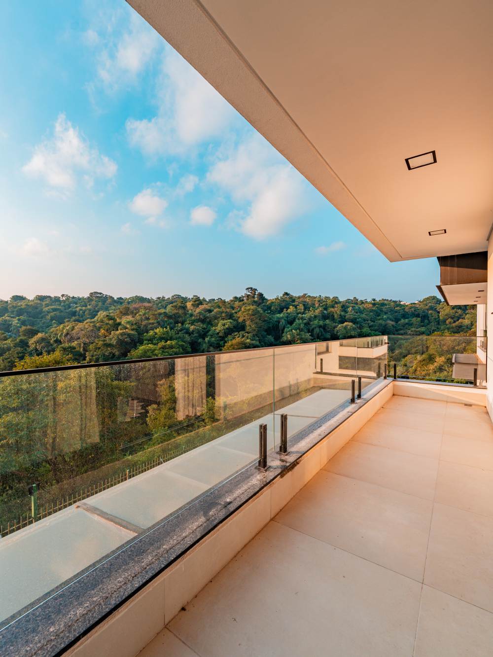 Casa em Condomínio Alphaville Santana de  Parnaiba   