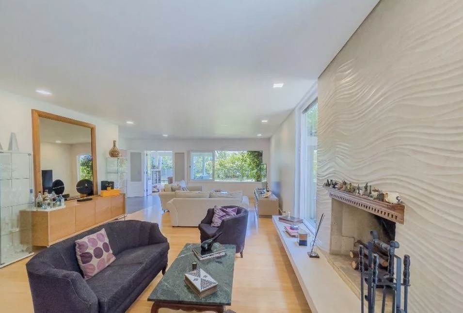 Casa em Condomínio Alphaville Santana de Parnaíba 