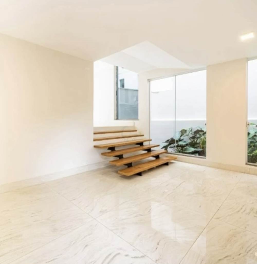 Casa em Condomínio Alphaville Santana de Parnaíba  