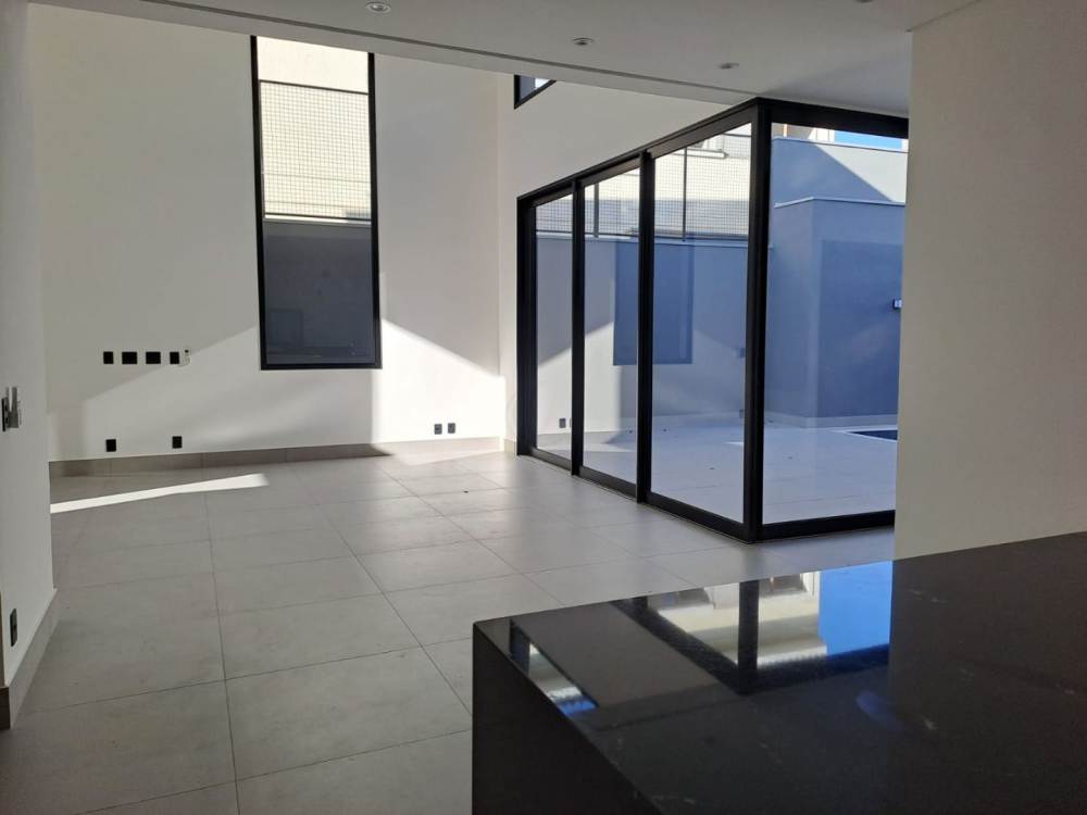 Casa em Condomínio Alphaville Santana de Parnaiba 