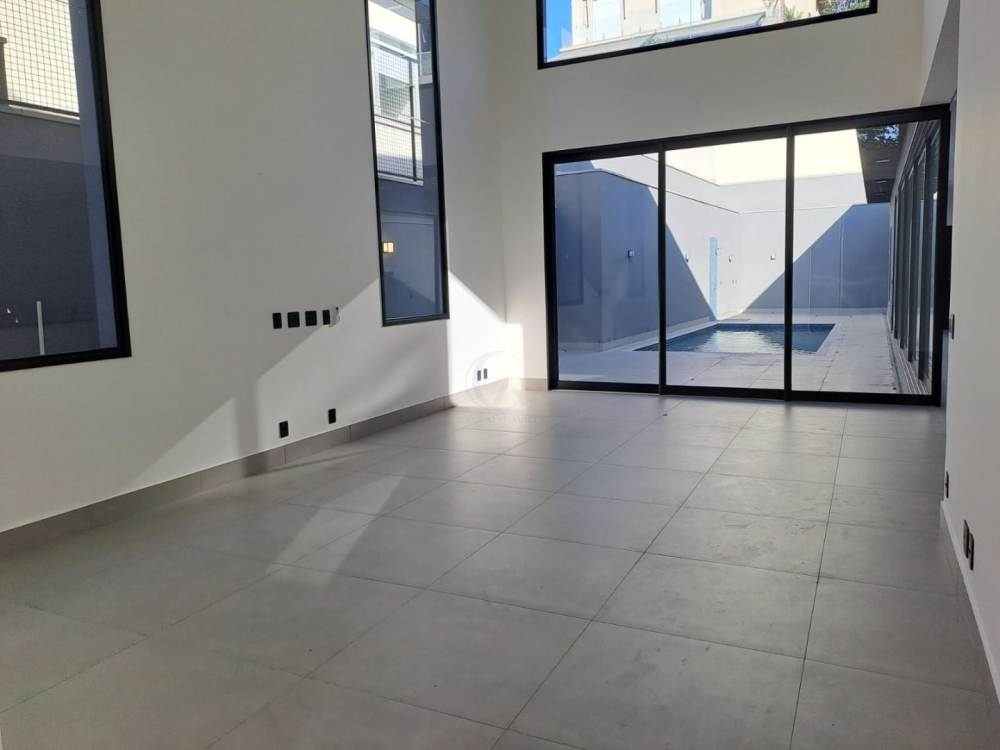 Casa em Condomínio Alphaville Santana de Parnaiba 