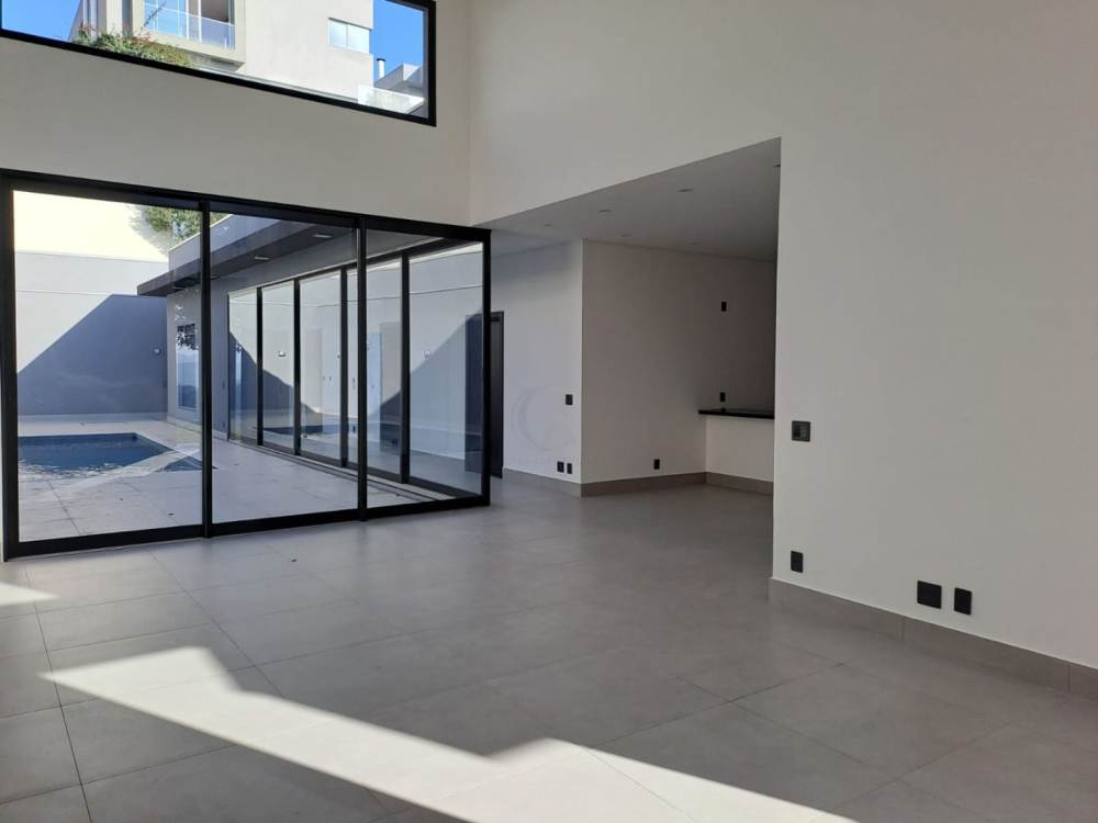 Casa em Condomínio Alphaville Santana de Parnaiba 