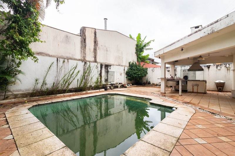 Casa em Condomínio Alphaville 11 Santana de Parnaiba 