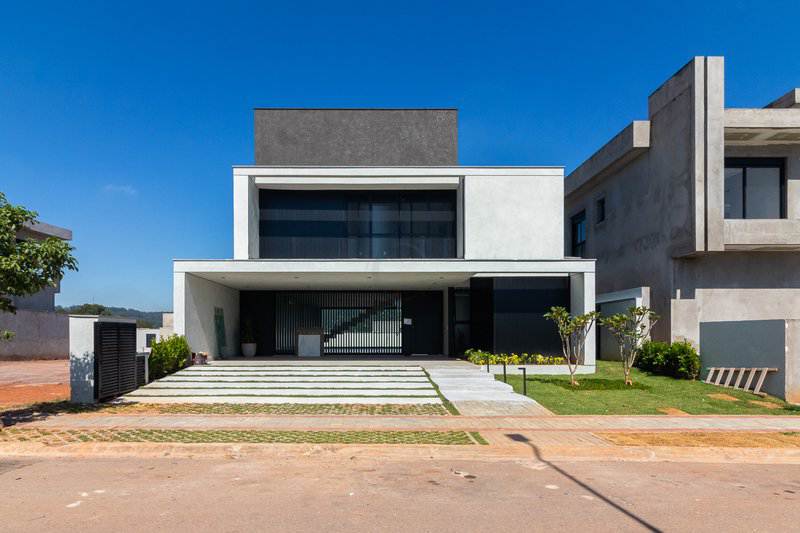 Casa em Condomínio Colinas da Anhanghera Santana de Parnaiba 