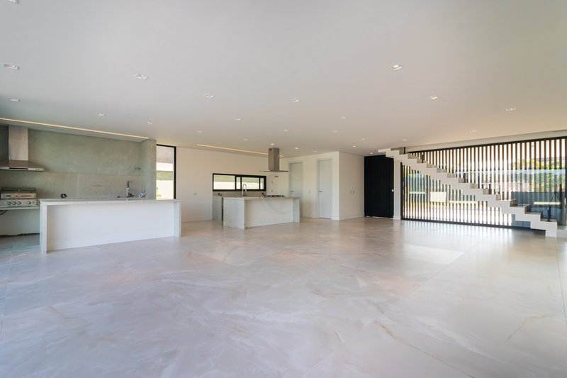 Casa em Condomínio Colinas da Anhanghera Santana de Parnaiba 