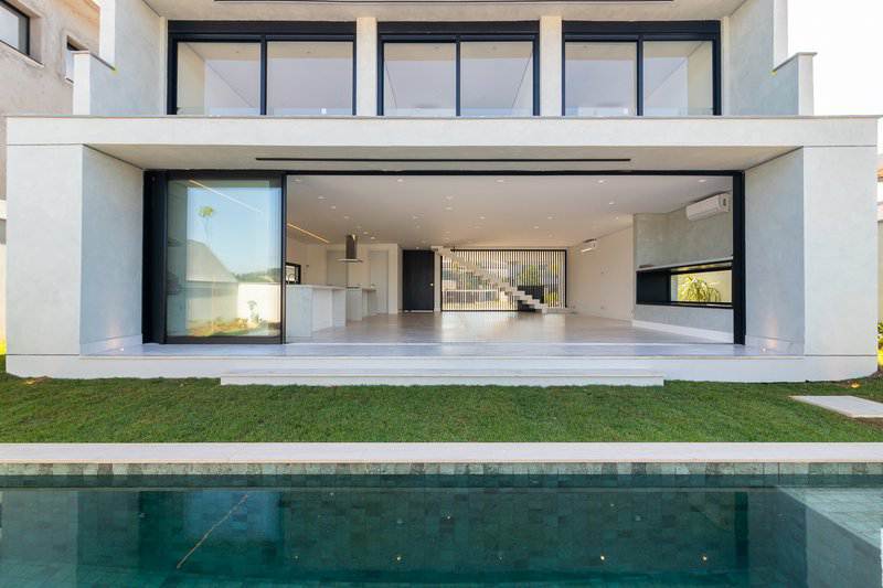 Casa em Condomínio Colinas da Anhanghera Santana de Parnaiba 