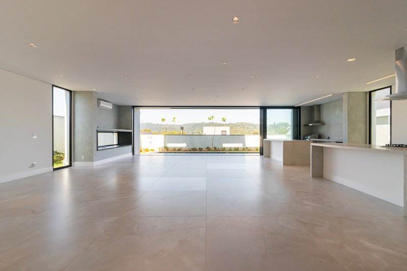 Casa em Condomínio Colinas da Anhanghera Santana de Parnaiba 