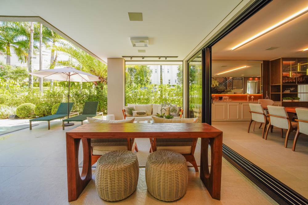 Casa em Condomínio Alphaville Barueri 