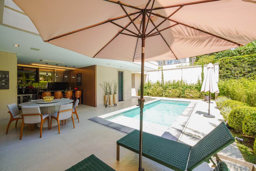 Casa em Condomínio Alphaville Barueri 