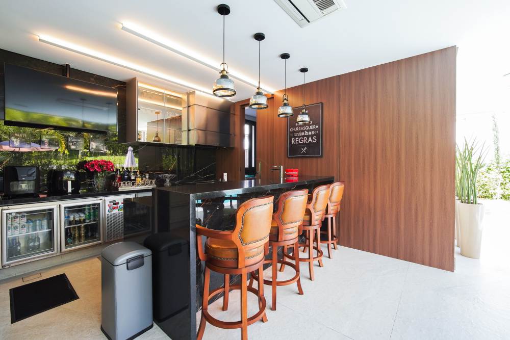 Casa em Condomínio Alphaville Barueri 