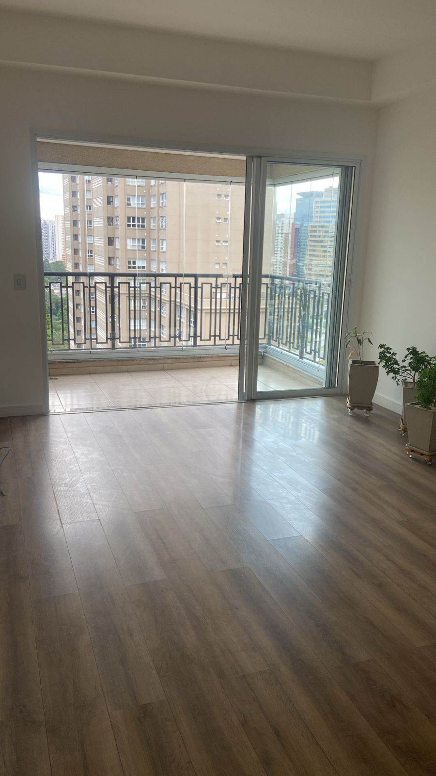 Apartamento Alphaville Barueri 