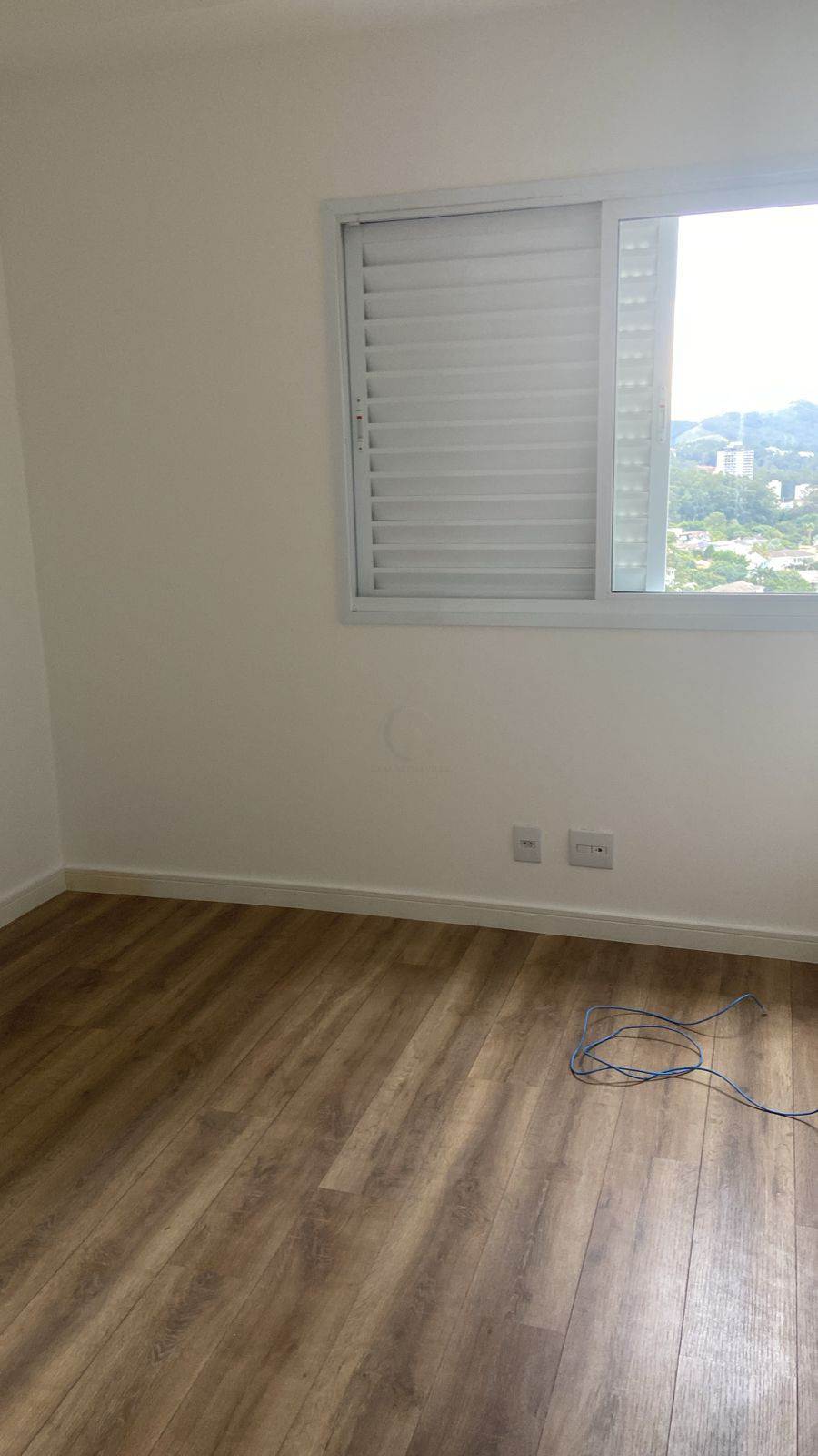 Apartamento Alphaville Barueri 