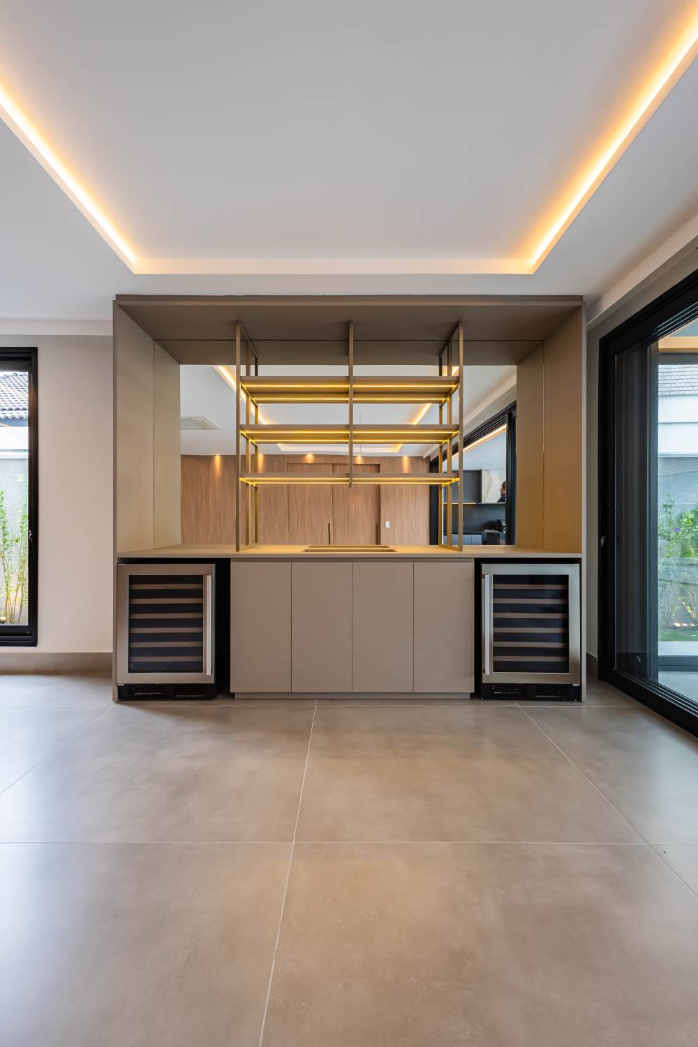 Casa em Condomínio Alphaville Barueri 