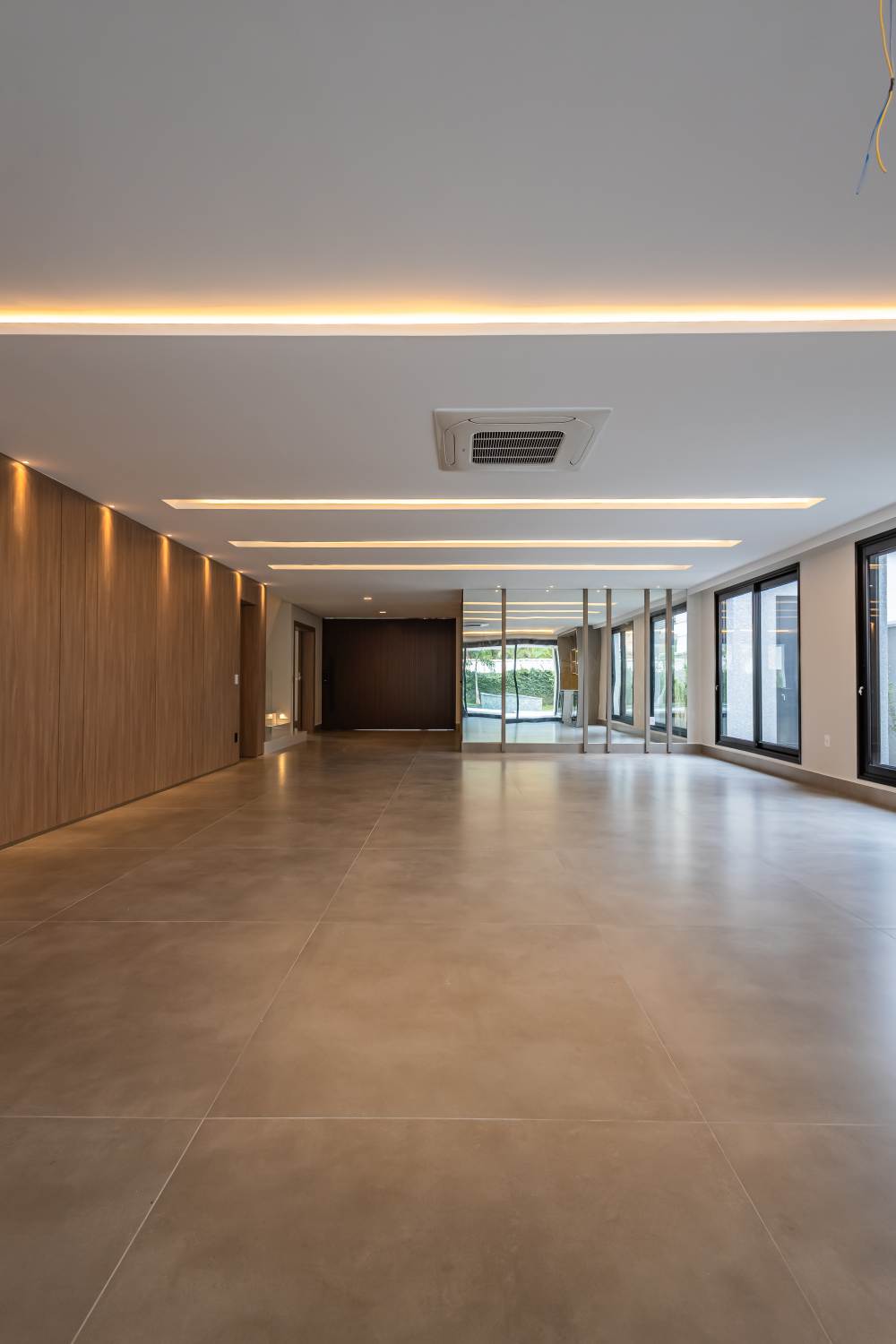 Casa em Condomínio Alphaville Barueri 