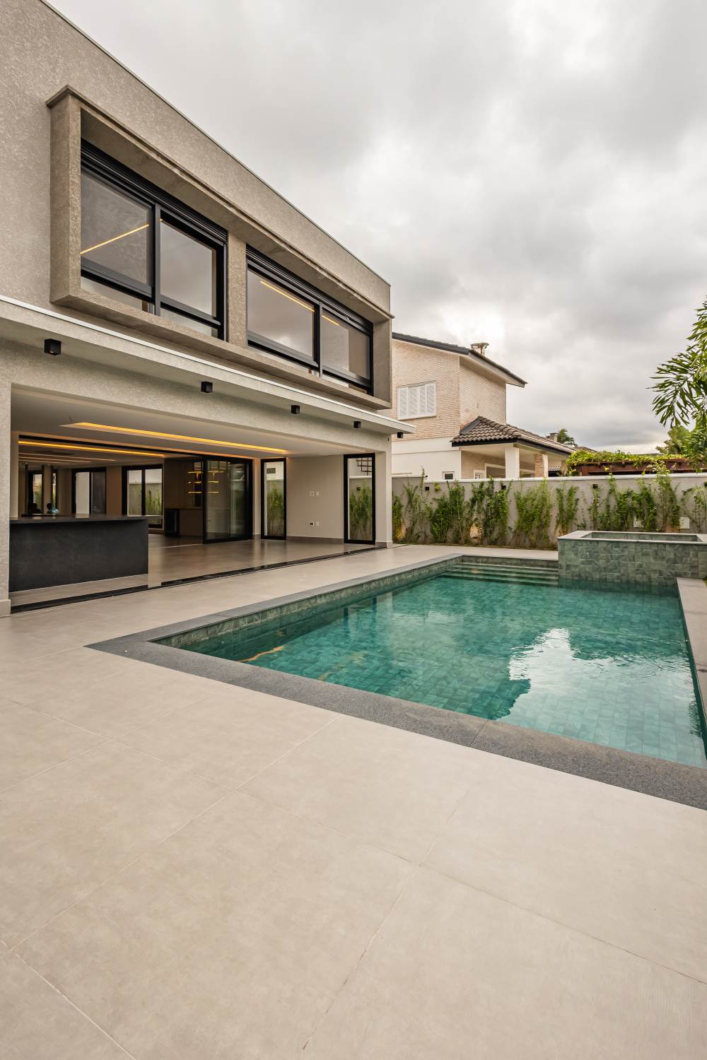 Casa em Condomínio Alphaville Barueri 