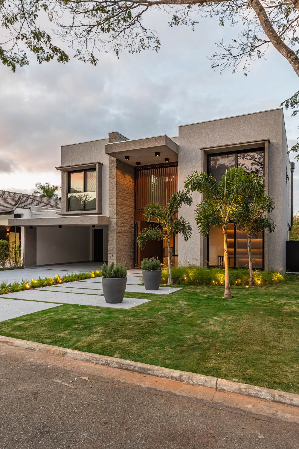 Casa em Condomínio Alphaville Barueri 