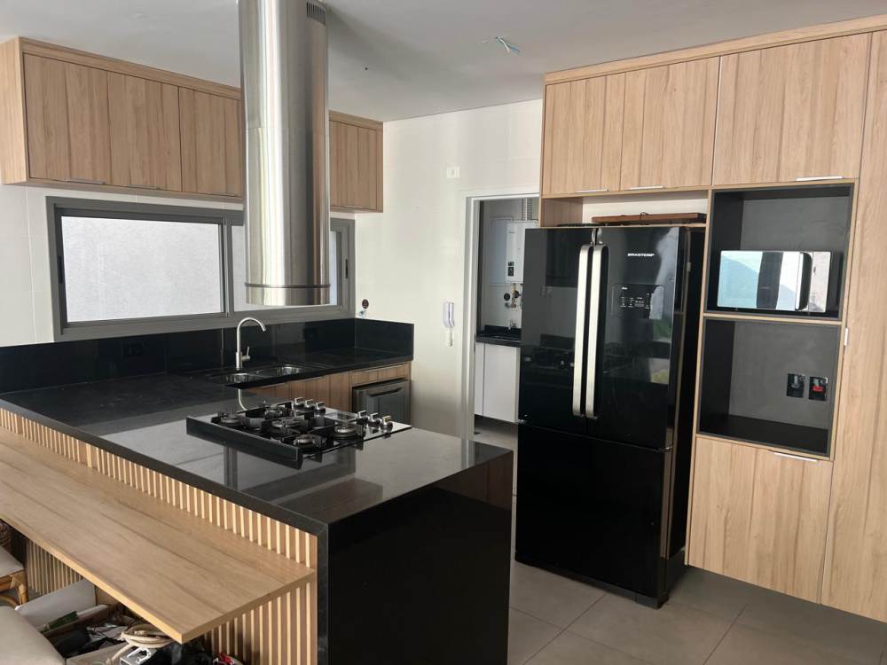 Casa em Condomínio Alphaville Santana de Parnaiba 