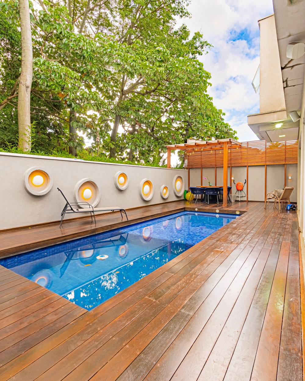 Casa em Condomínio Alphaville 4 Santana de Parnaíba 