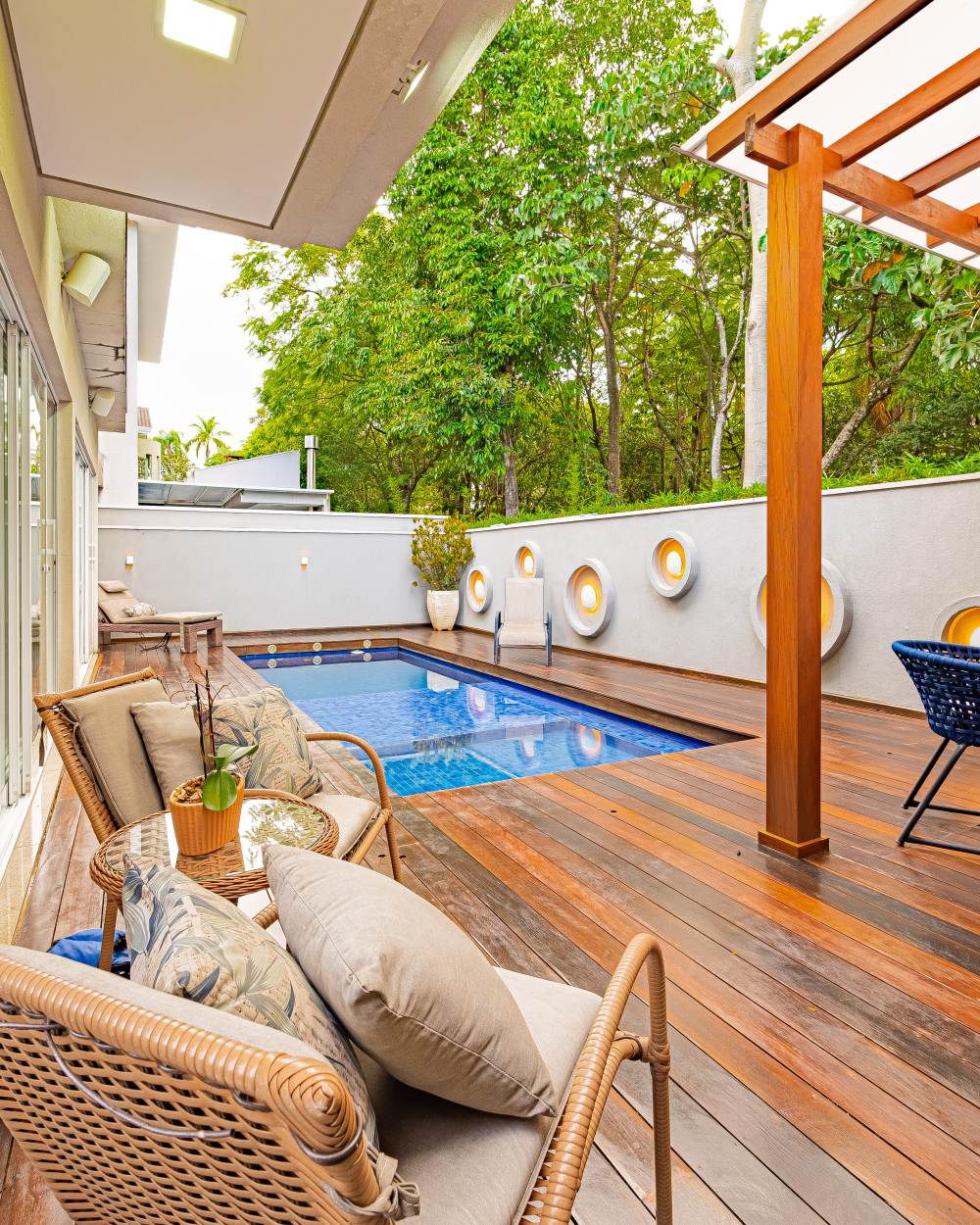 Casa em Condomínio Alphaville 4 Santana de Parnaíba 