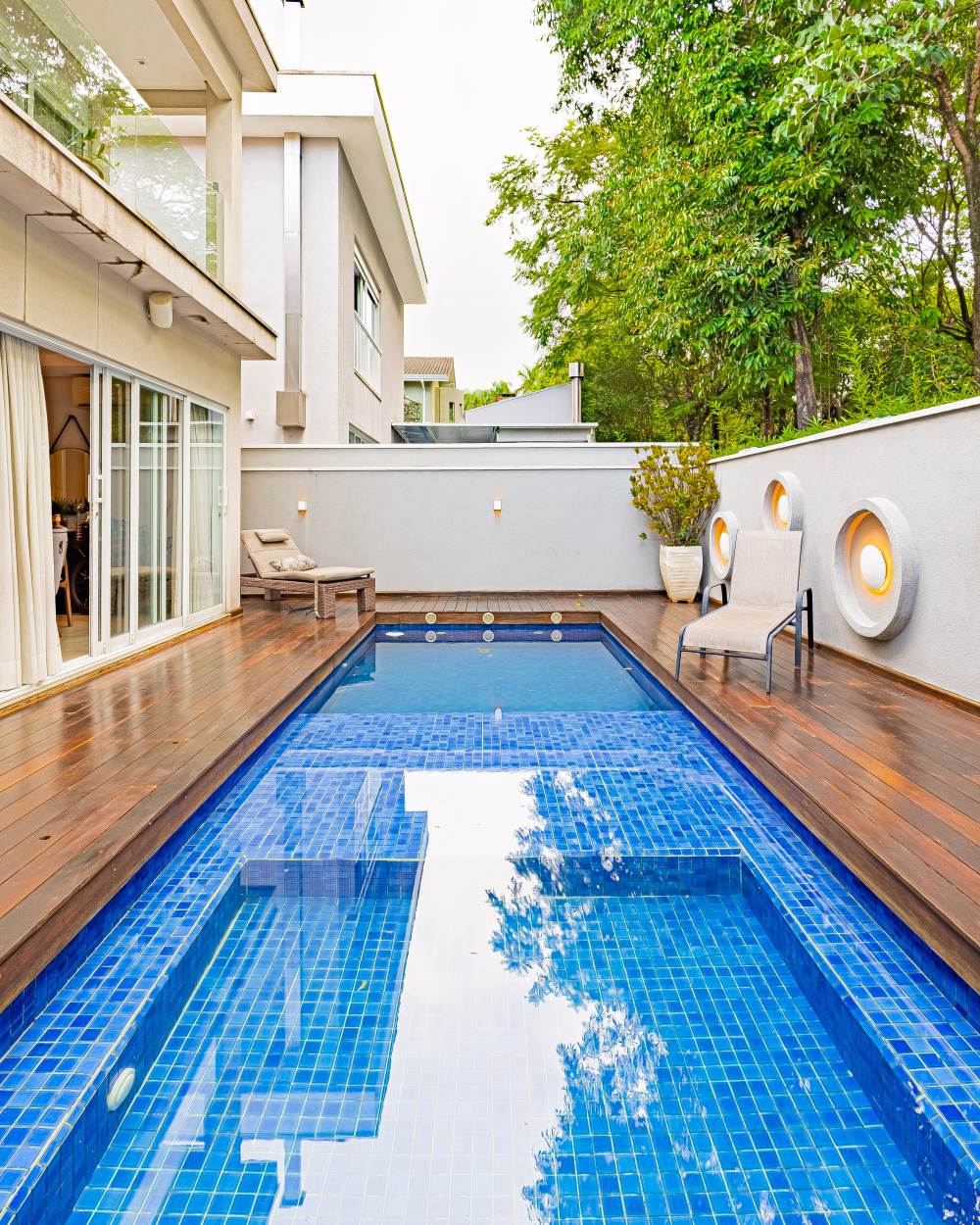 Casa em Condomínio Alphaville 4 Santana de Parnaíba 