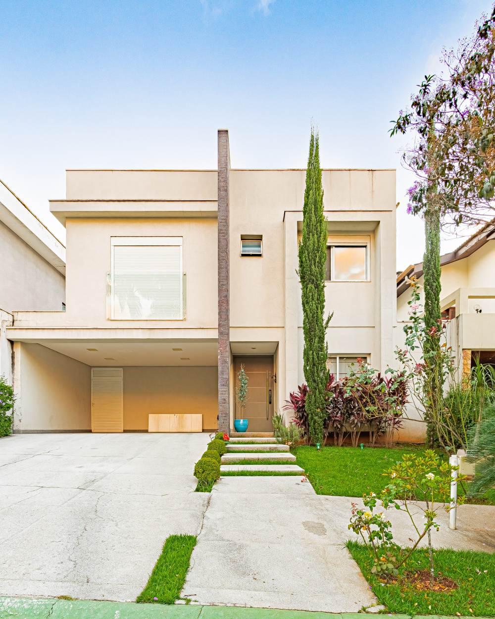 Casa em Condomínio Alphaville 4 Santana de Parnaíba 