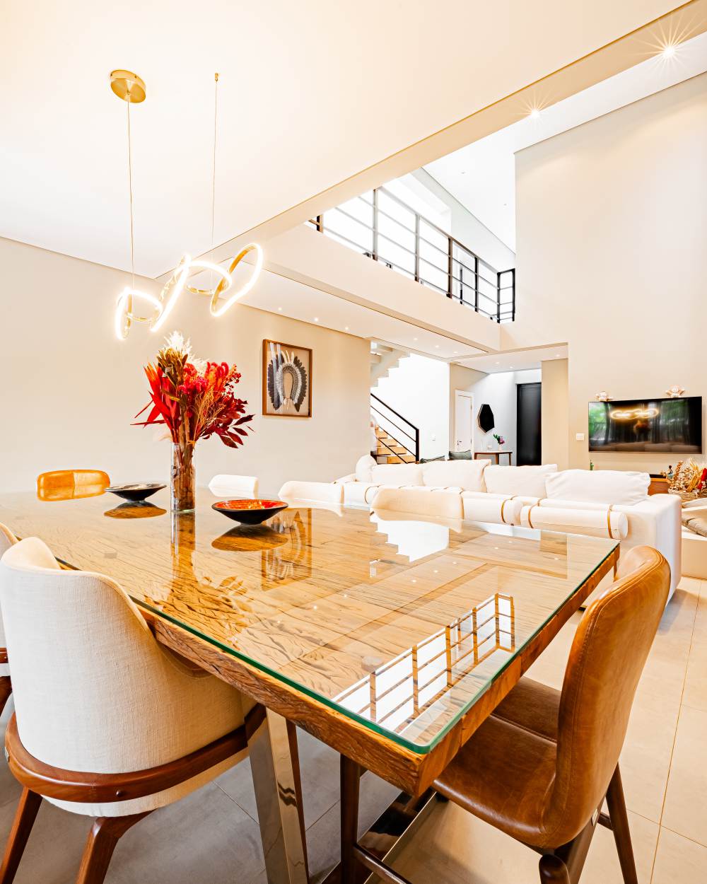 Casa em Condomínio Genesis 1 Santana de Parnaiba 