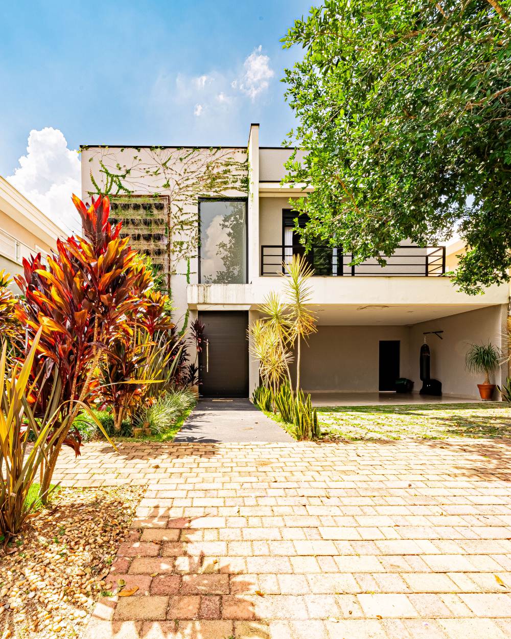 Casa em Condomínio Genesis 1 Santana de Parnaiba 