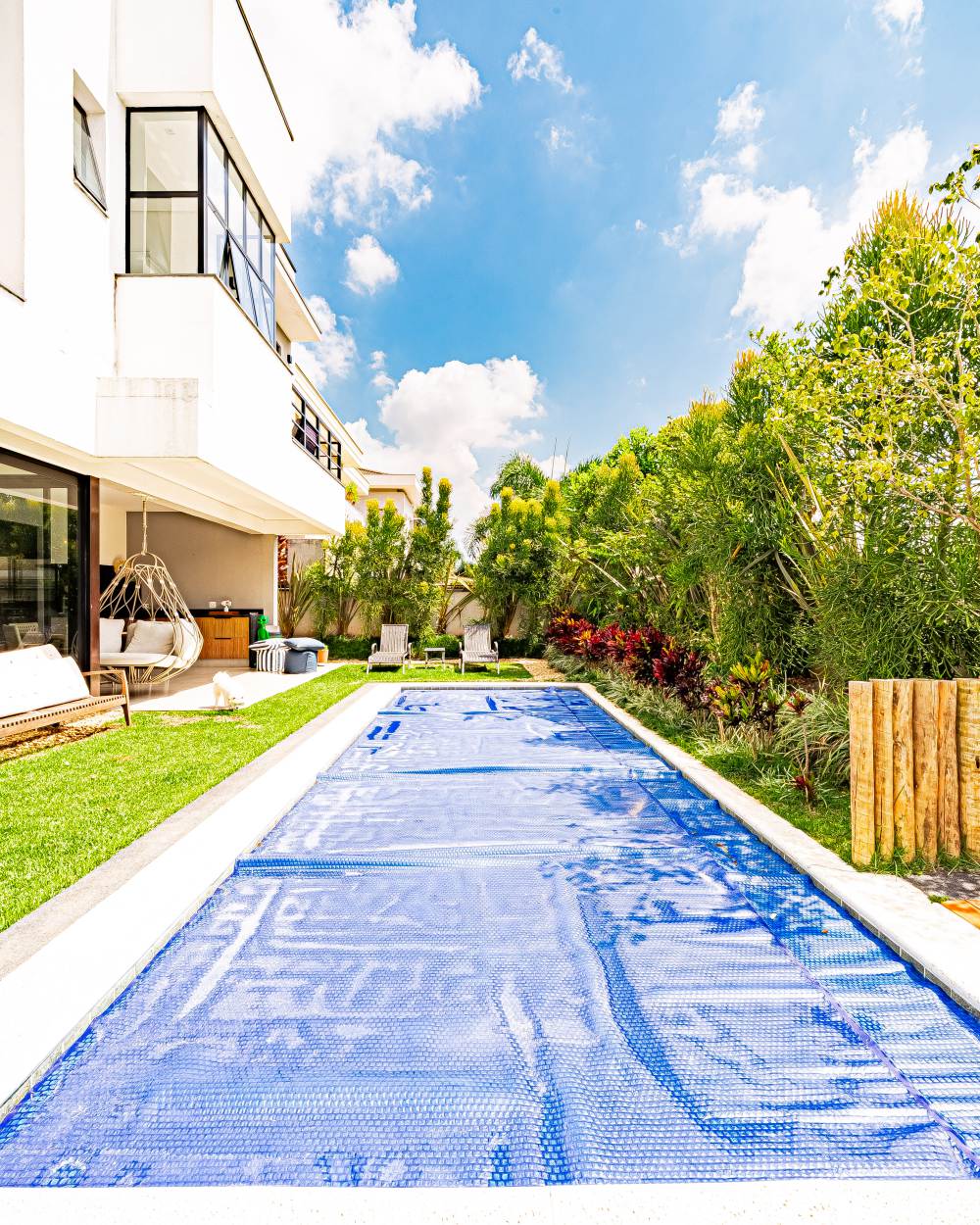 Casa em Condomínio Genesis 1 Santana de Parnaiba 